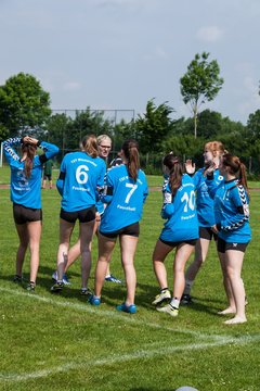 Bild 10 - Damen 2. Spieltag Wiemersdorf